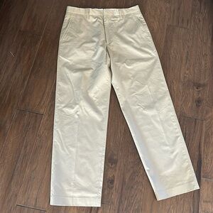 Men’s Banana Republic Gavin pants - 31x30